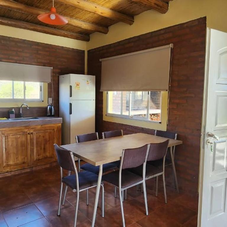 Casa Villa Tacu 1 - Casa de 2 dormitorios - 32