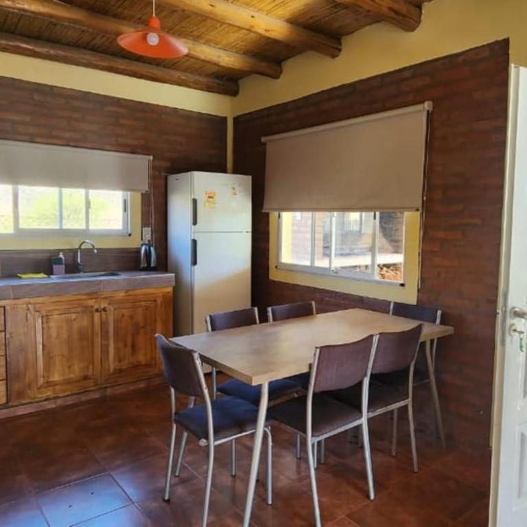 Casa Villa Tacu 1 - Casa de 2 dormitorios - 24