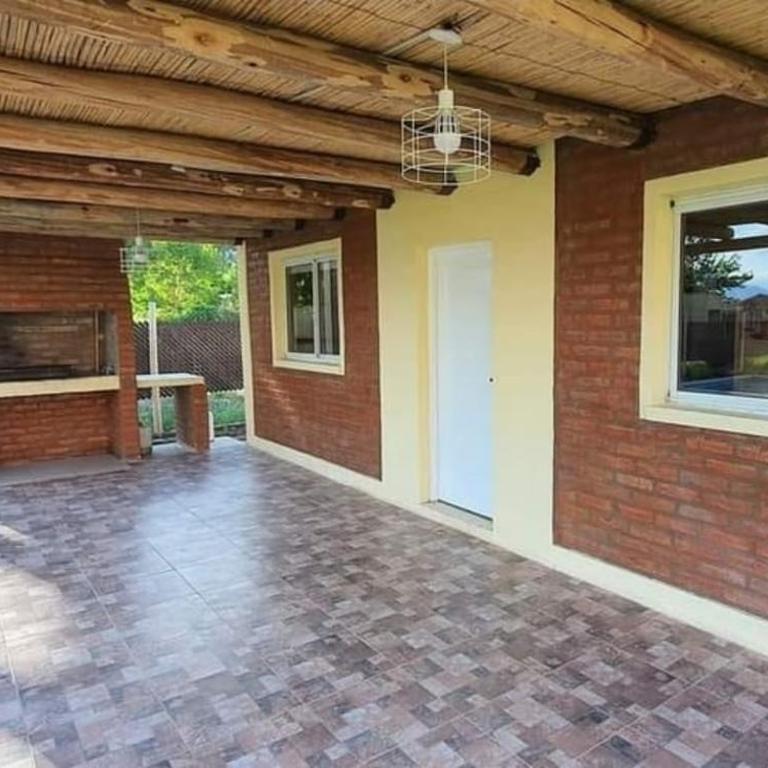 Casa Villa Tacu 1 - Casa de 2 dormitorios - 30