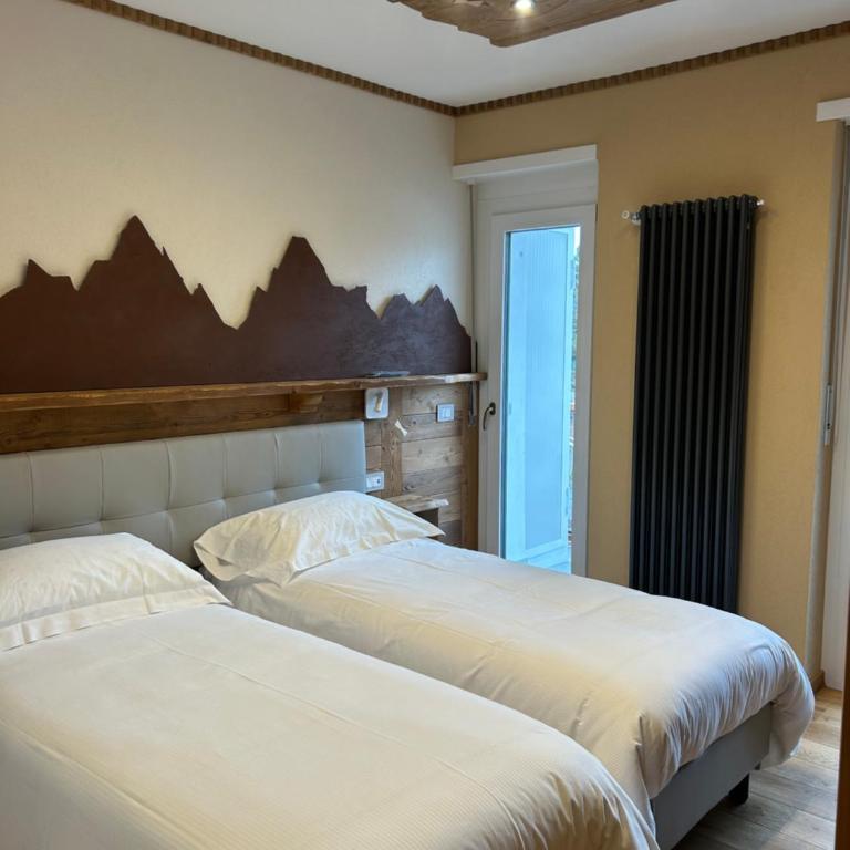 Chez Nous Apartments - ALPIN - Appartamento con 2 Camere da Letto - 6