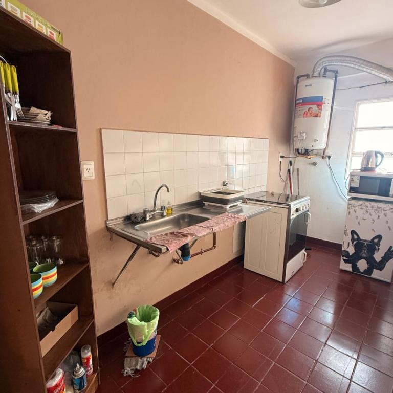 Descanso dm - Apartamento de 1 dormitorio - 2