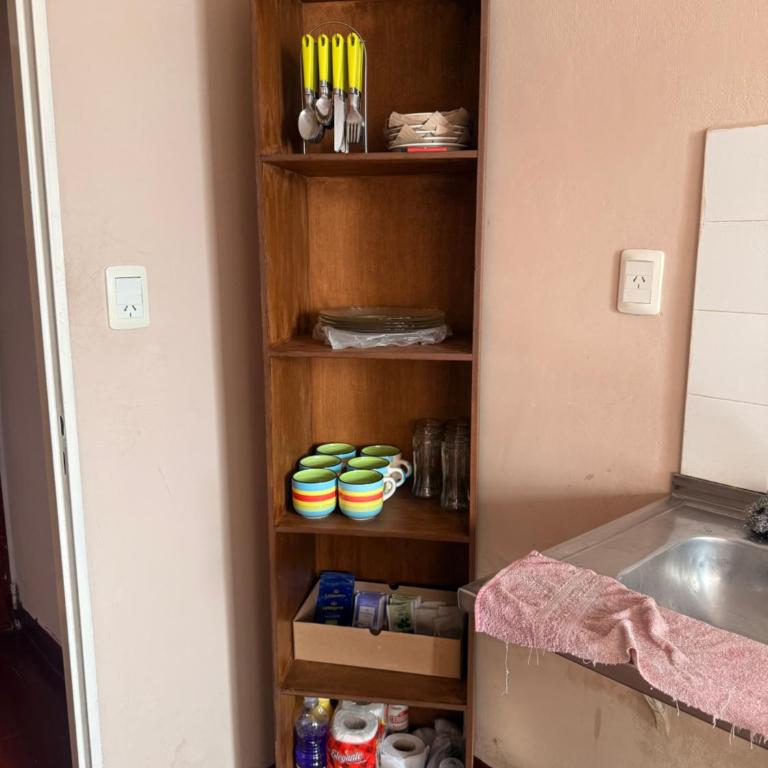 Descanso dm - Apartamento de 1 dormitorio - 4