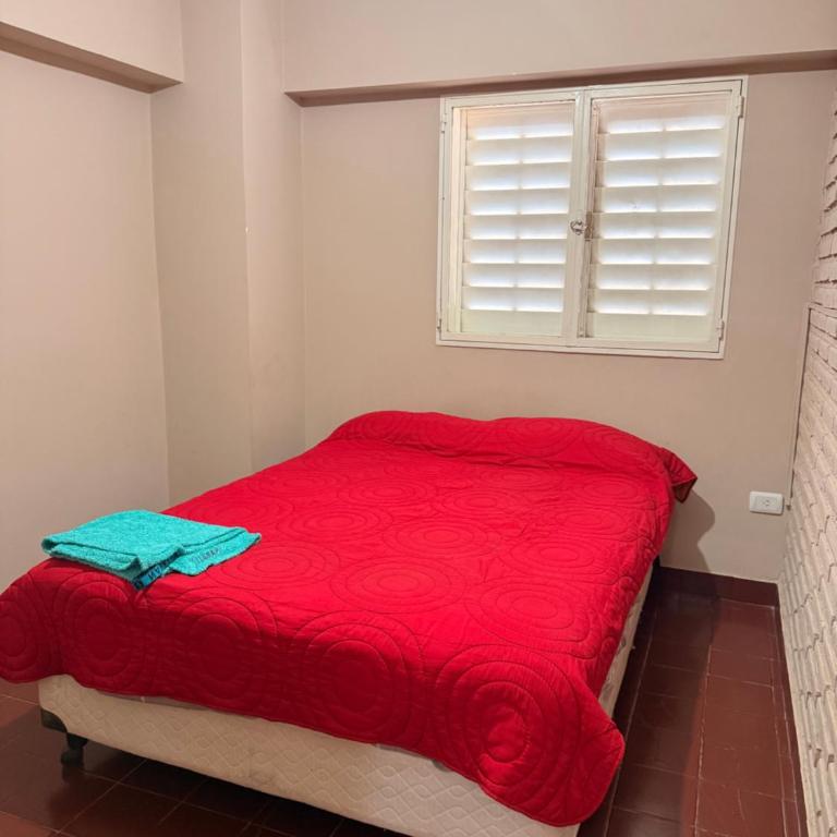 Descanso dm - Apartamento de 1 dormitorio - 5