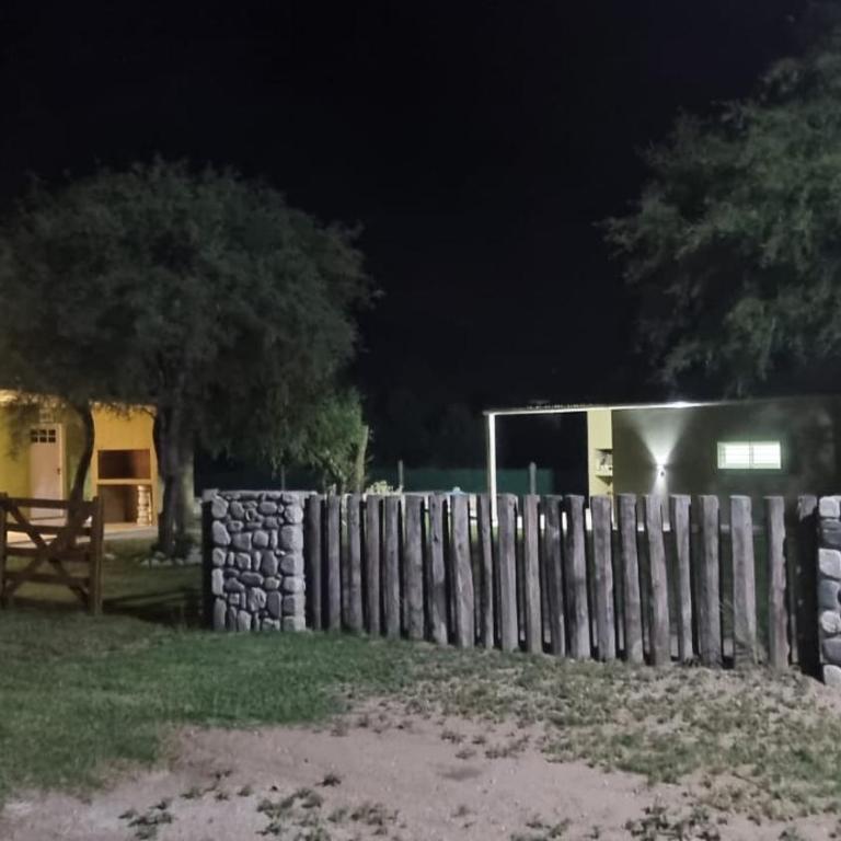 Cabañas Susurros de las Sierras - Casa de 2 dormitorios - 2