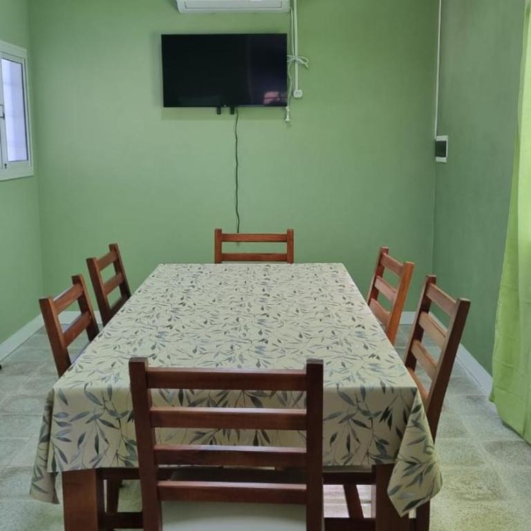 Cabañas Susurros de las Sierras - Casa de 2 dormitorios - 3