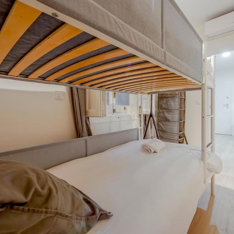 Confort para 6 desde Tirso de Molina E1 - Apartamento - 8