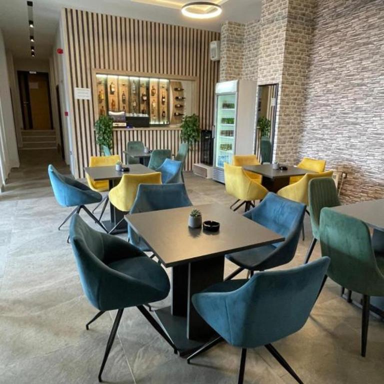 Vila Golija Sky View Kopaonik - One-Bedroom Apartment - 31