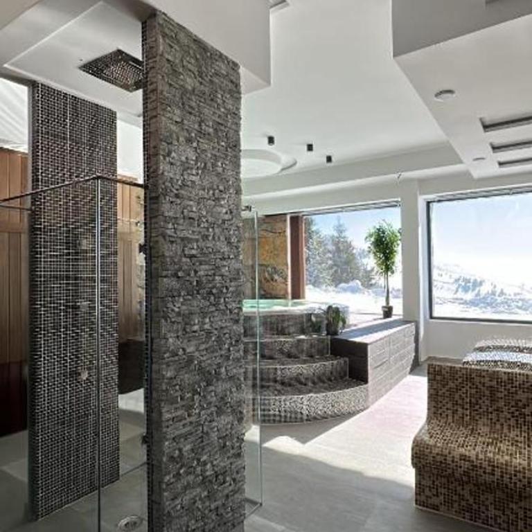 Vila Golija Sky View Kopaonik - One-Bedroom Apartment - 35