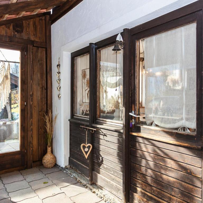Ferienhaus Wienerwald - Saalfelden - Ferienhaus - 42