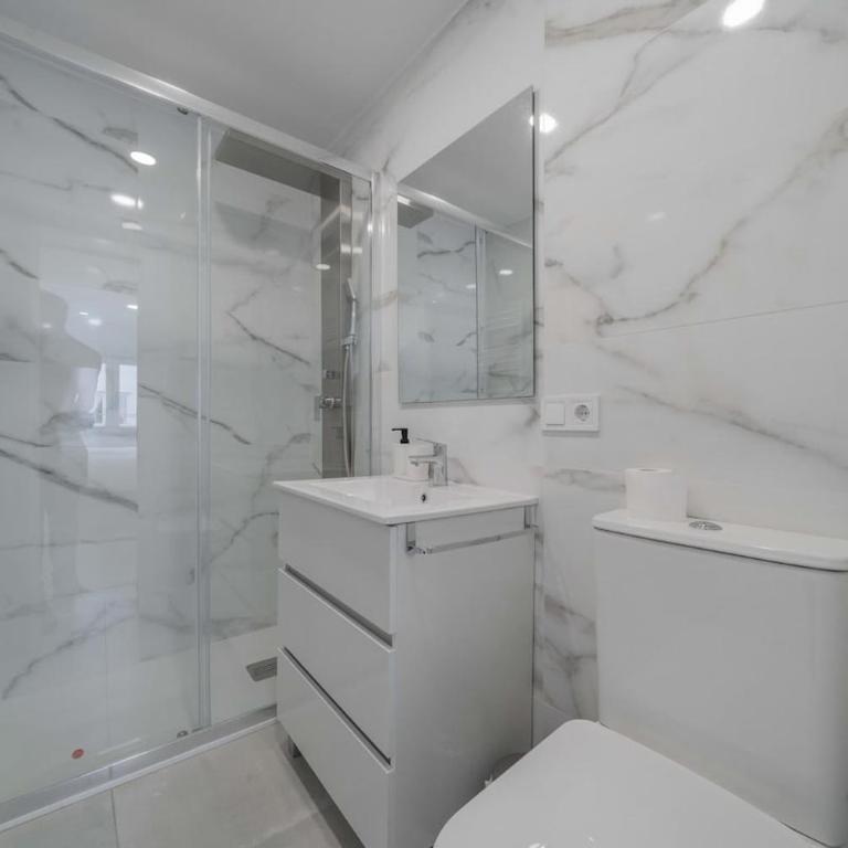 San Lazaro - Apartamento de 3 dormitorios - 2
