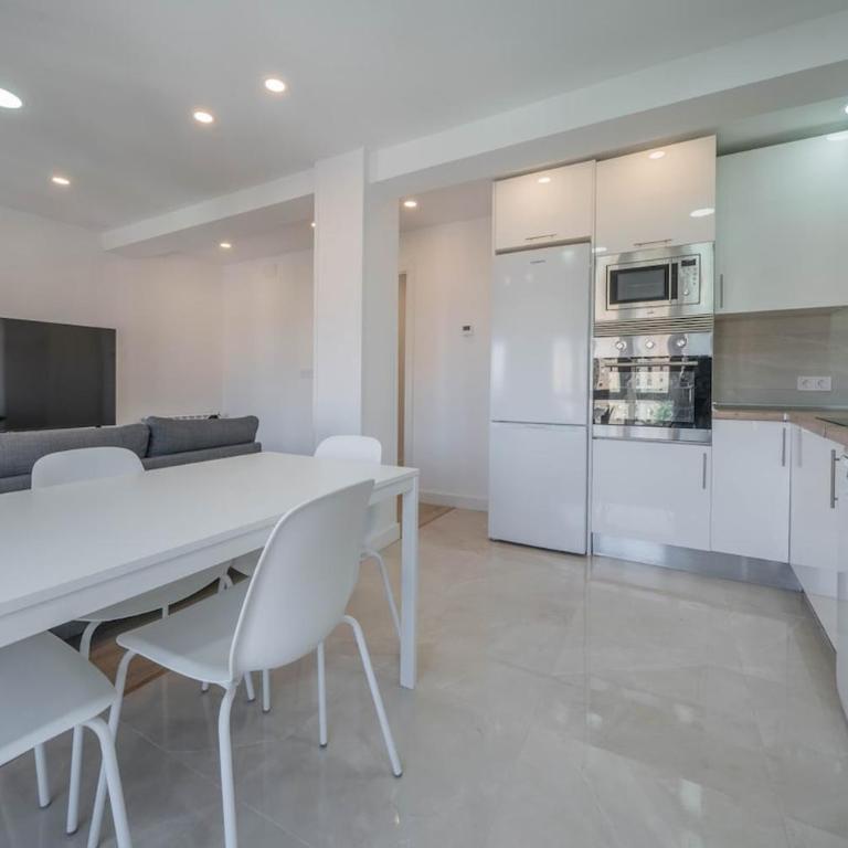 San Lazaro - Apartamento de 3 dormitorios - 3