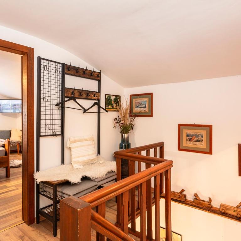 Ferienhaus Wienerwald - Saalfelden - Ferienhaus - 28