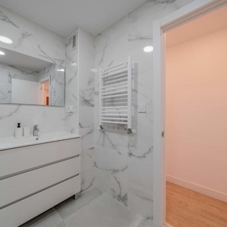 San Lazaro - Apartamento de 3 dormitorios - 4