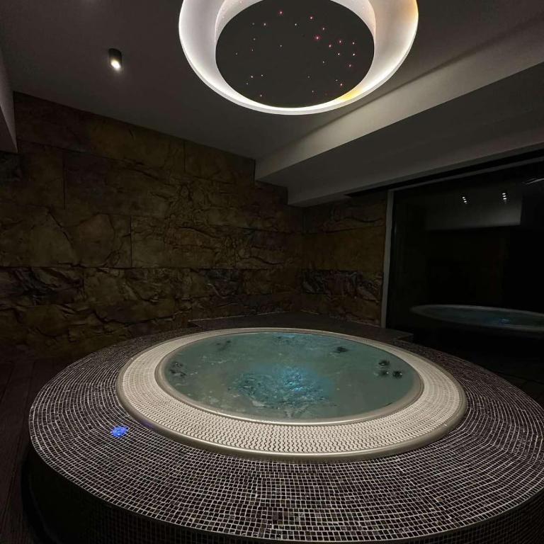 Vila Golija Sky View Kopaonik - One-Bedroom Apartment - 37