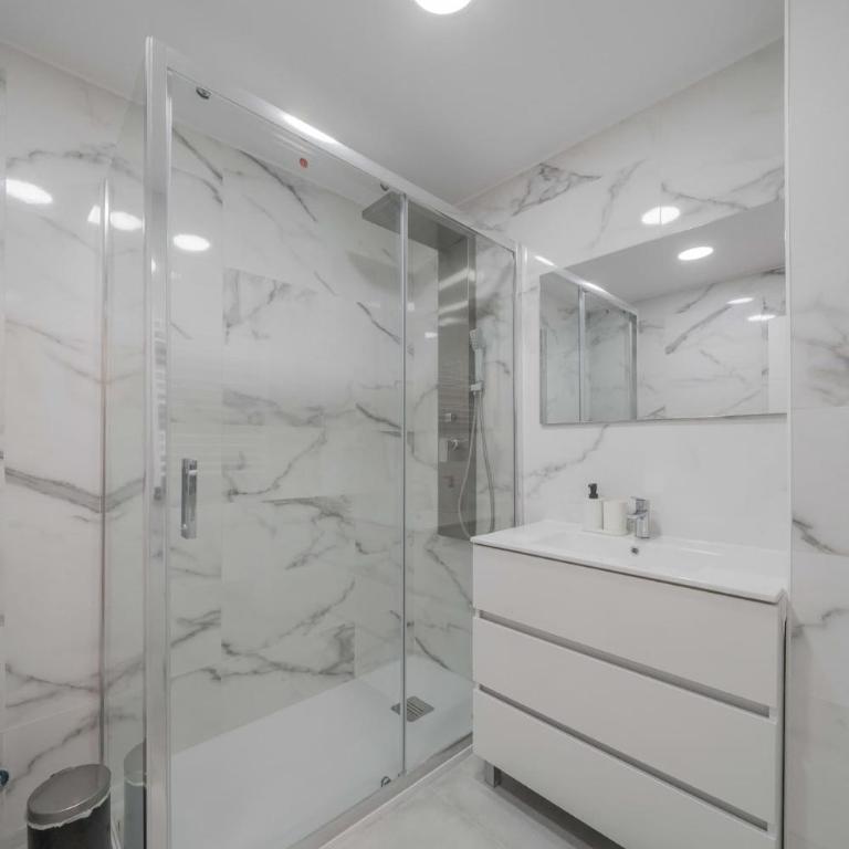 San Lazaro - Apartamento de 3 dormitorios - 6