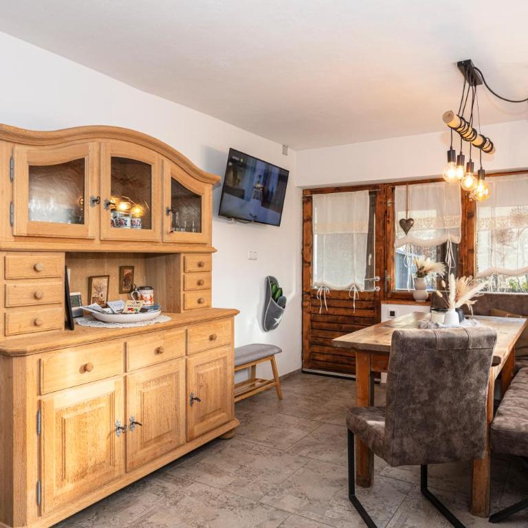 Ferienhaus Wienerwald - Saalfelden - Ferienhaus - 7