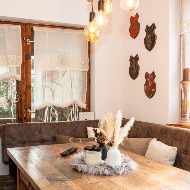 Ferienhaus Wienerwald - Saalfelden - Ferienhaus - 8