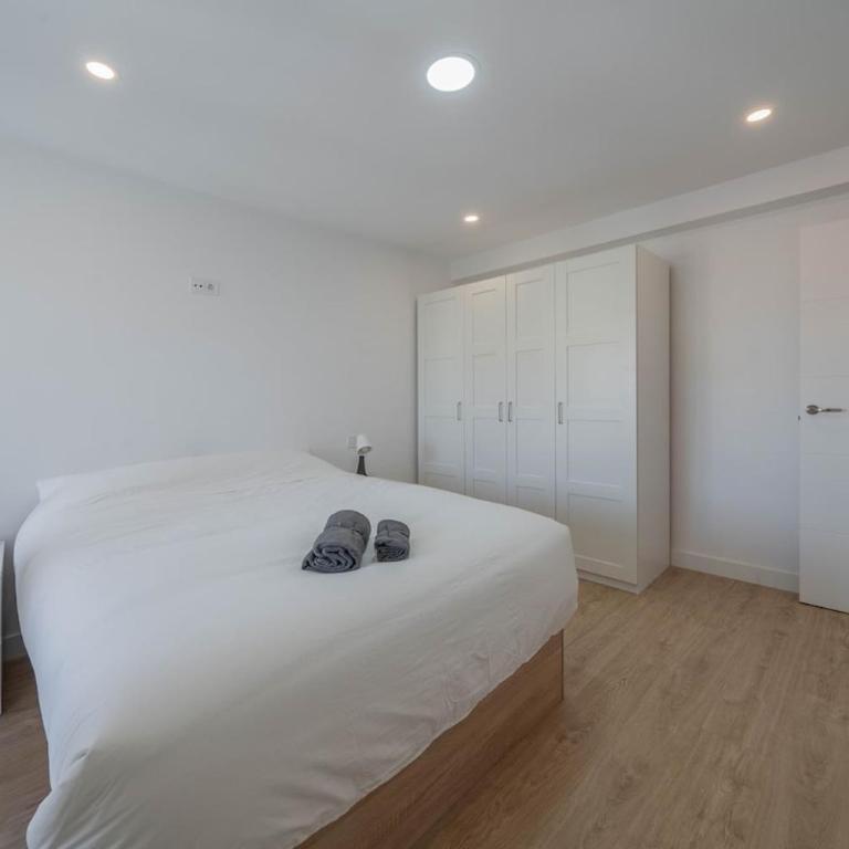 San Lazaro - Apartamento de 3 dormitorios - 7