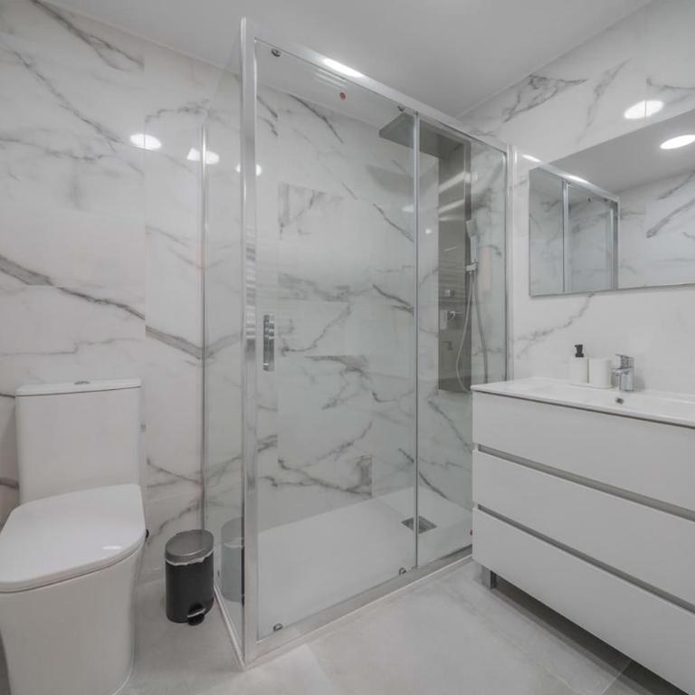 San Lazaro - Apartamento de 3 dormitorios - 10