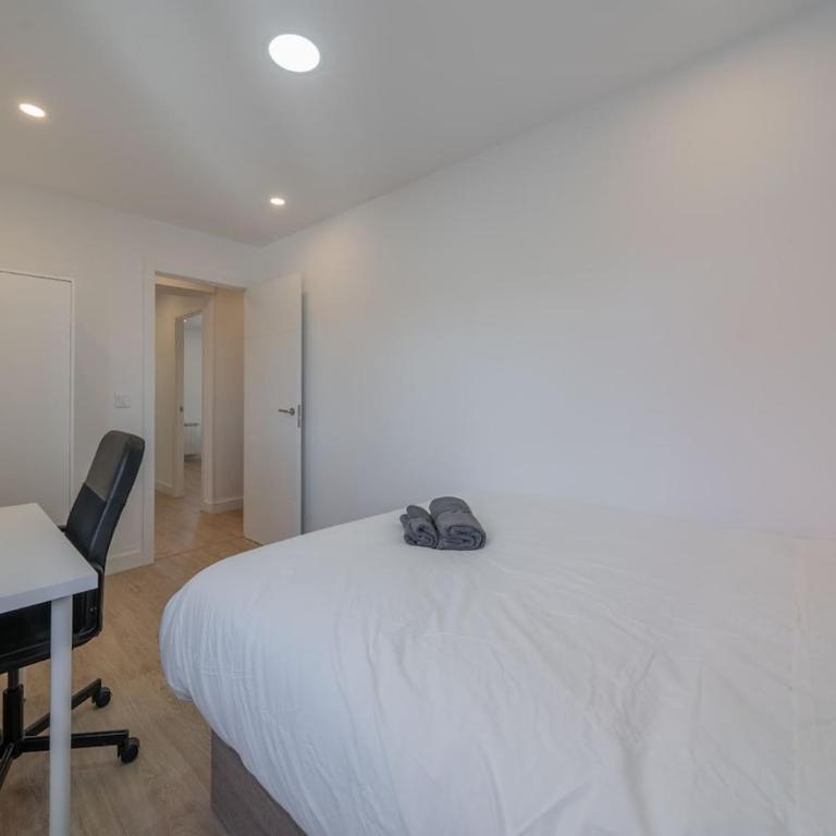 San Lazaro - Apartamento de 3 dormitorios - 11
