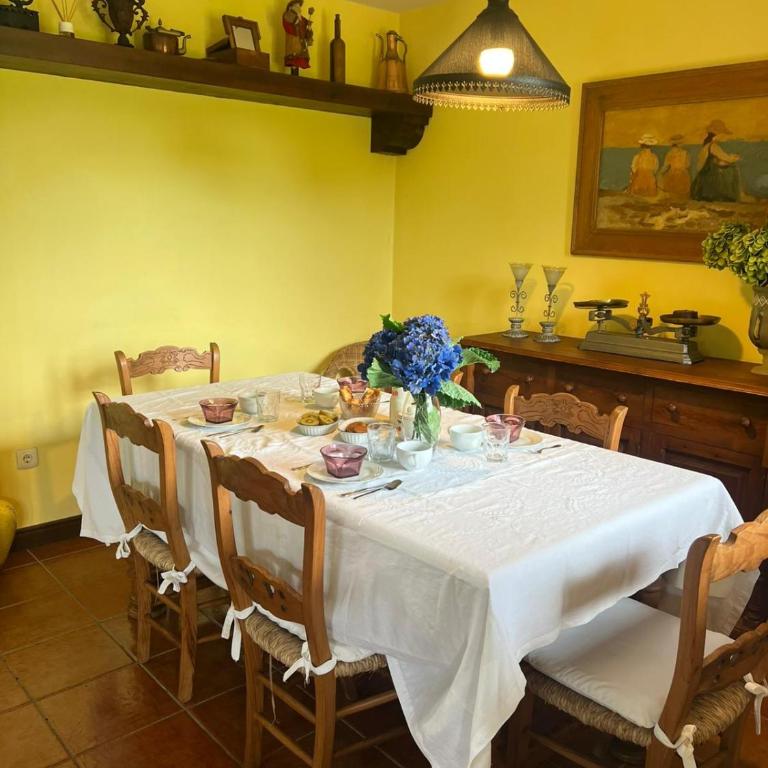Gestiona2R - Villa con finca, Piscina-Padel-Golf - Maison 4 Chambres - 41