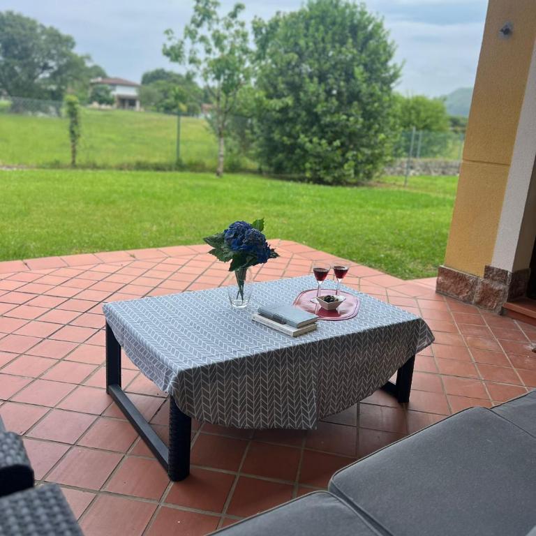 Gestiona2R - Villa con finca, Piscina-Padel-Golf - Maison 4 Chambres - 43