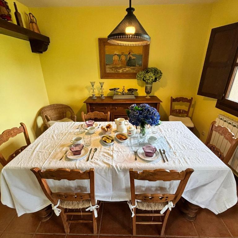 Gestiona2R - Villa con finca, Piscina-Padel-Golf - Maison 4 Chambres - 9