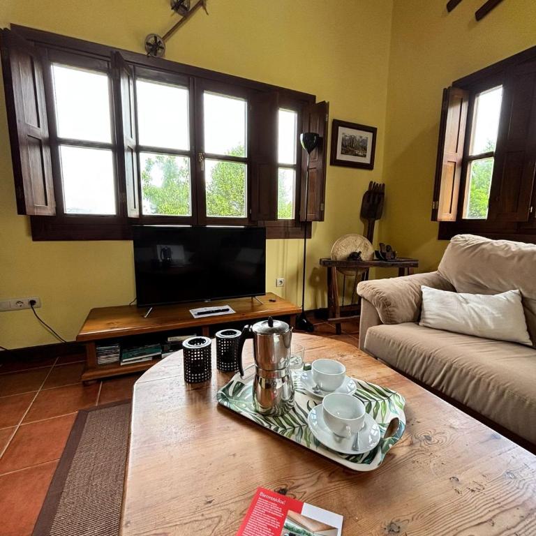 Gestiona2R - Villa con finca, Piscina-Padel-Golf - Maison 4 Chambres - 39