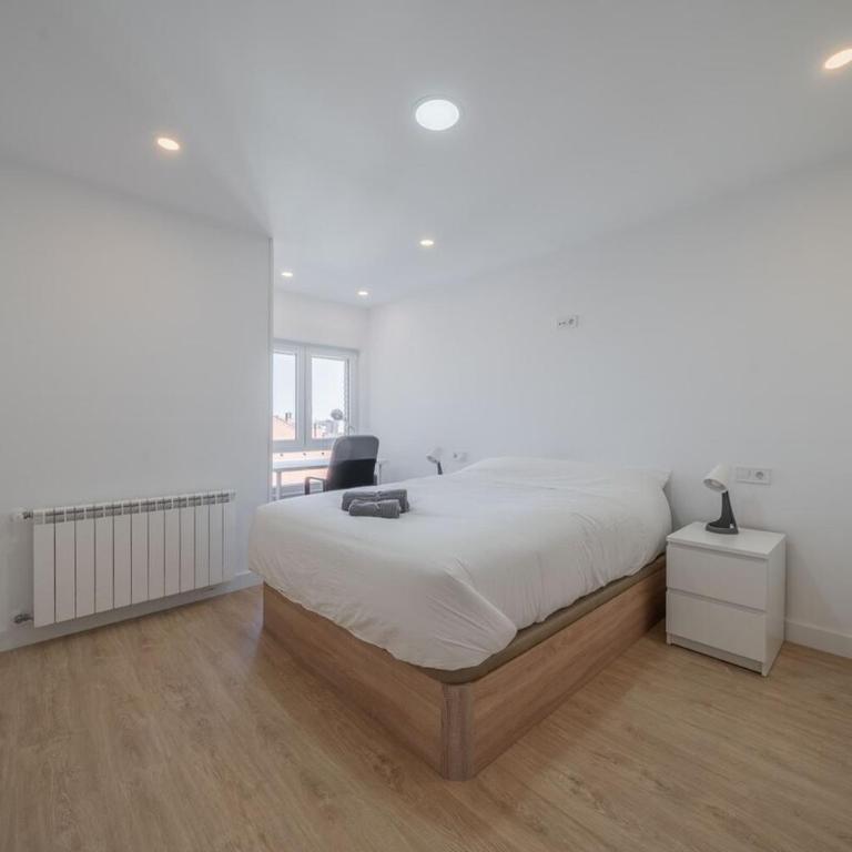 San Lazaro - Apartamento de 3 dormitorios - 21