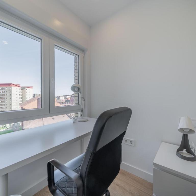 San Lazaro - Apartamento de 3 dormitorios - 22