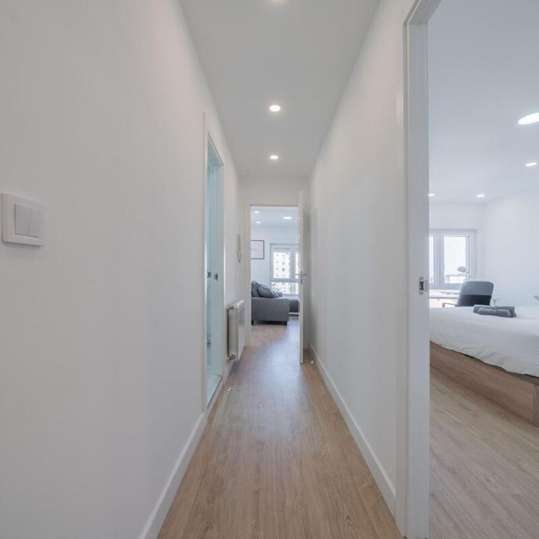 San Lazaro - Apartamento de 3 dormitorios - 23