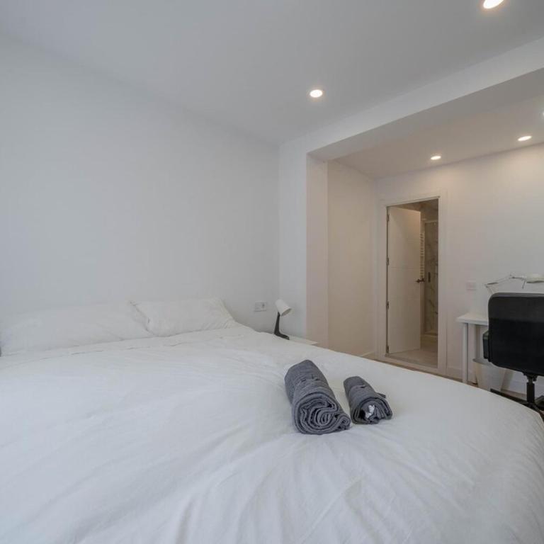 San Lazaro - Apartamento de 3 dormitorios - 24