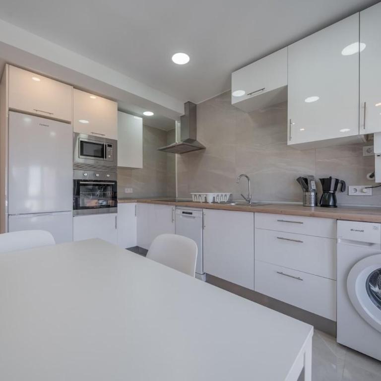 San Lazaro - Apartamento de 3 dormitorios - 25