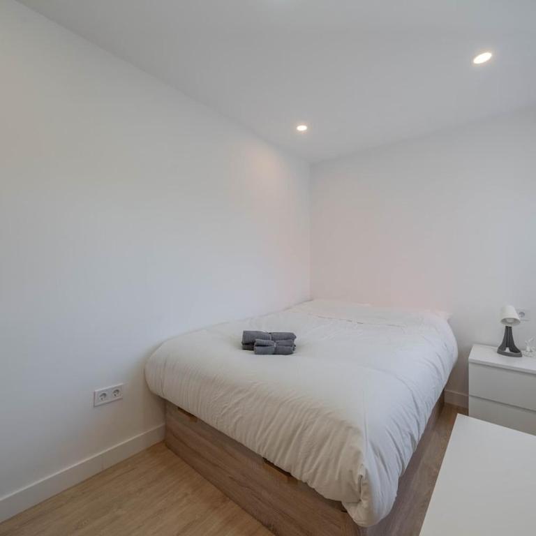 San Lazaro - Apartamento de 3 dormitorios - 31