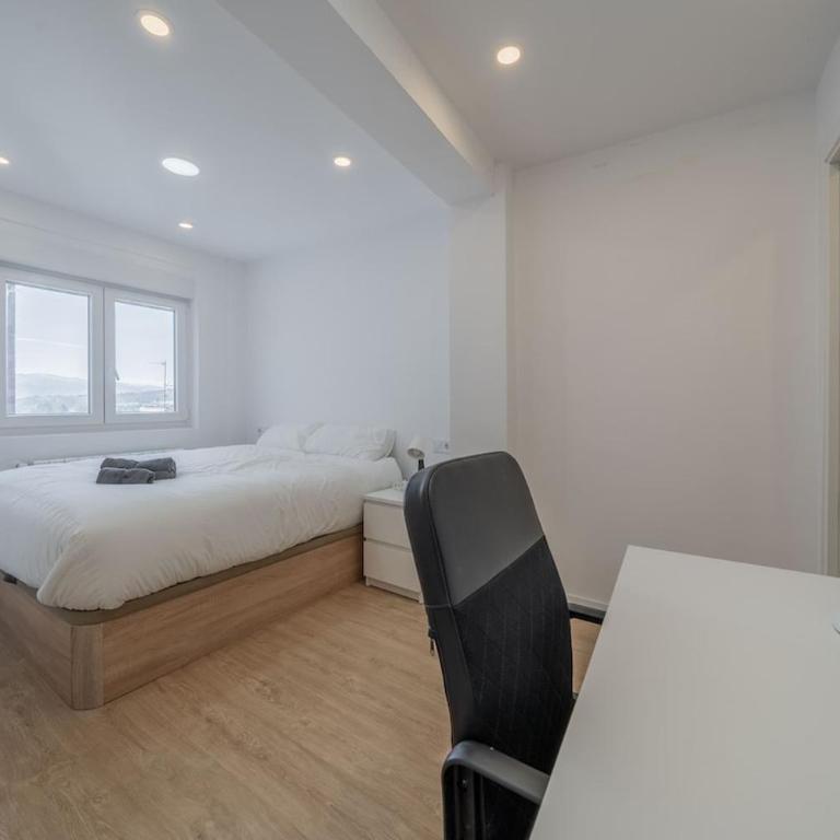 San Lazaro - Apartamento de 3 dormitorios - 33