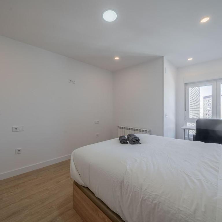 San Lazaro - Apartamento de 3 dormitorios - 34