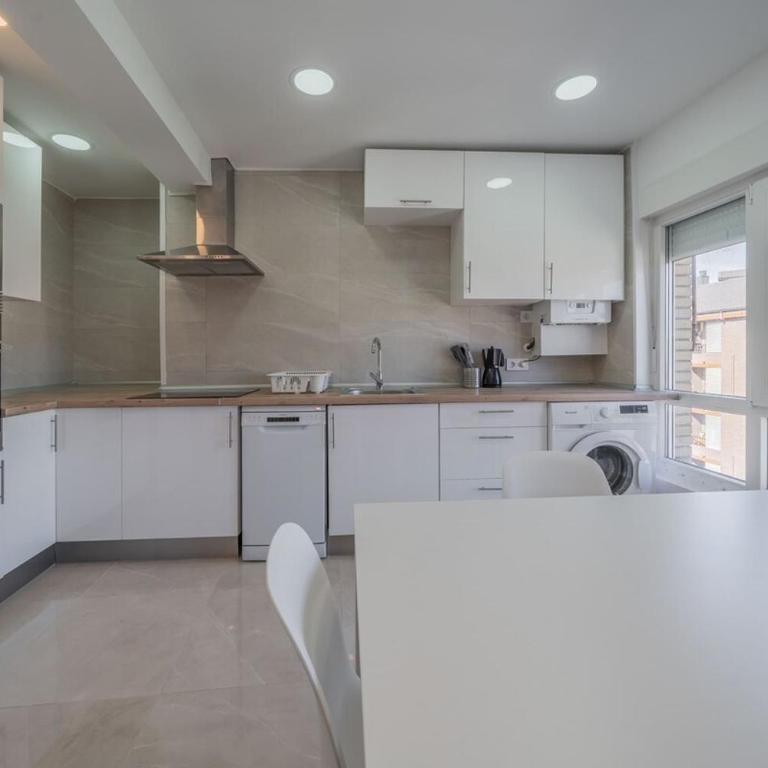 San Lazaro - Apartamento de 3 dormitorios - 36