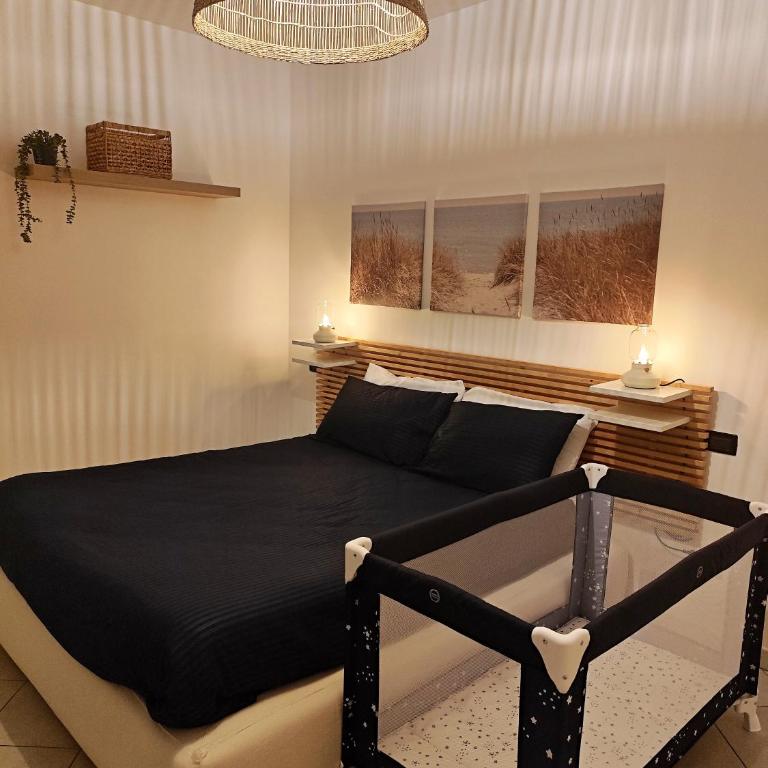 Almarea Beach - Essenza del mare, calore di casa - Appartamento con 1 Camera da Letto - 23