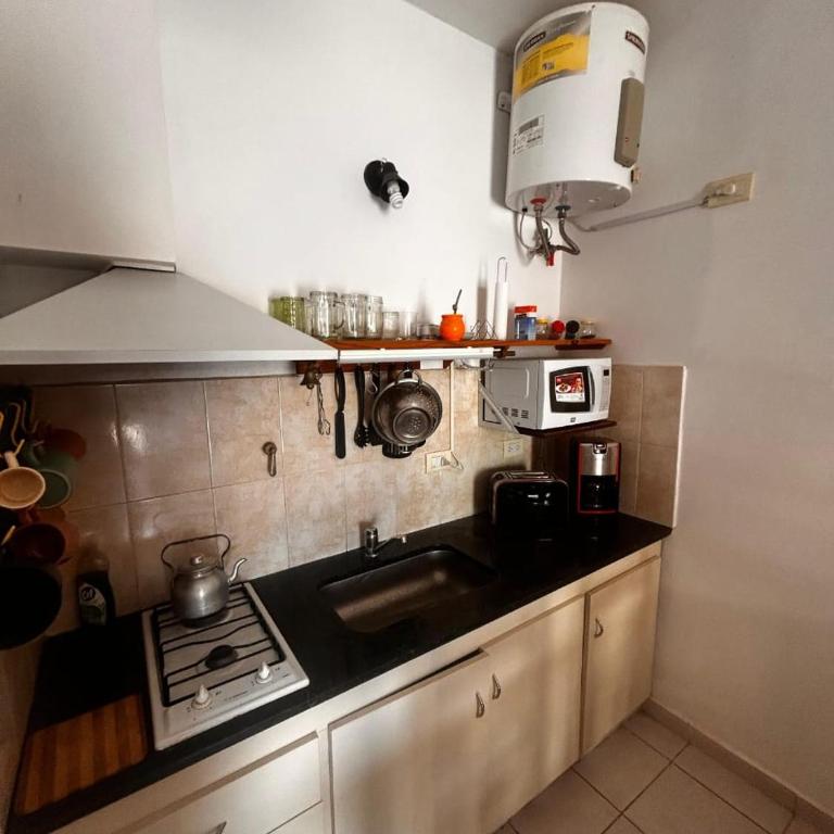 Departamento peckyto 6 - Two-Bedroom Apartment - 2