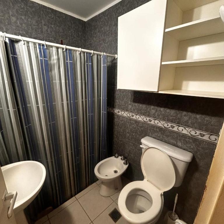 Departamento peckyto 6 - Two-Bedroom Apartment - 3