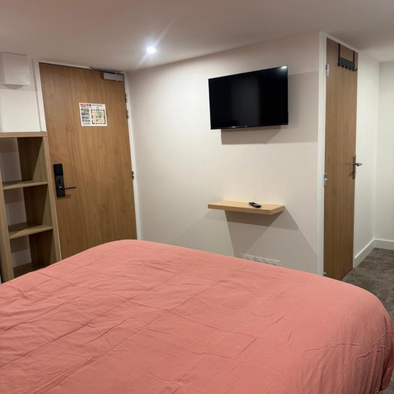 Le Touring - Habitación Doble - 3