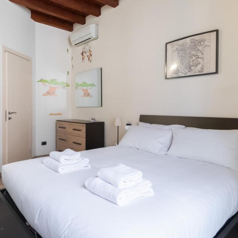 Italianway Easy - Muratori 8 - Appartamento con 1 Camera da Letto - 12