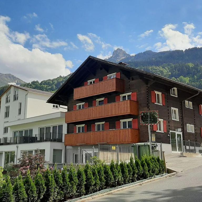 Drei Türme Tschagguns by Alpenfeder - Apartment mit 3 Schlafzimmern - 1