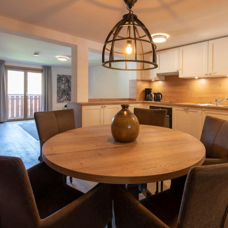 Drei Türme Tschagguns by Alpenfeder - Apartment mit 3 Schlafzimmern - 3