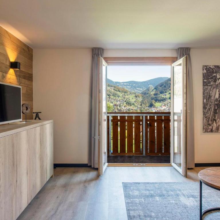 Drei Türme Tschagguns by Alpenfeder - Apartment mit 3 Schlafzimmern - 2