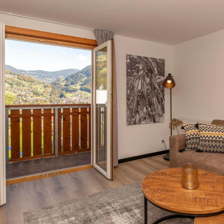 Drei Türme Tschagguns by Alpenfeder - Apartment mit 3 Schlafzimmern - 5
