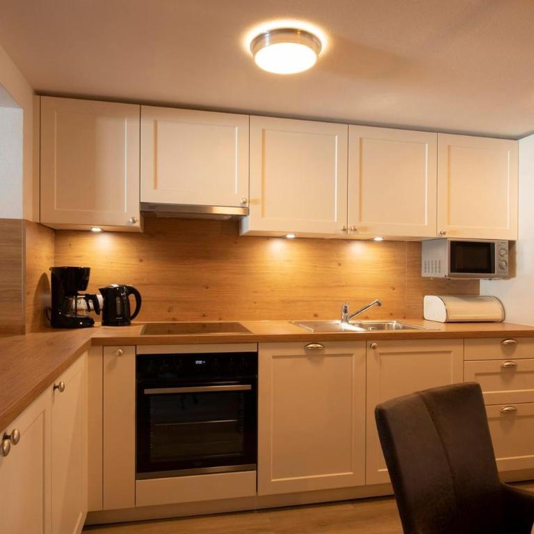 Drei Türme Tschagguns by Alpenfeder - Apartment mit 3 Schlafzimmern - 6