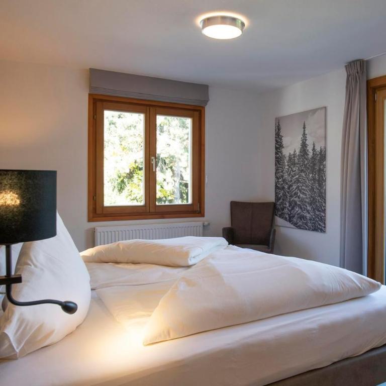 Drei Türme Tschagguns by Alpenfeder - Apartment mit 3 Schlafzimmern - 7