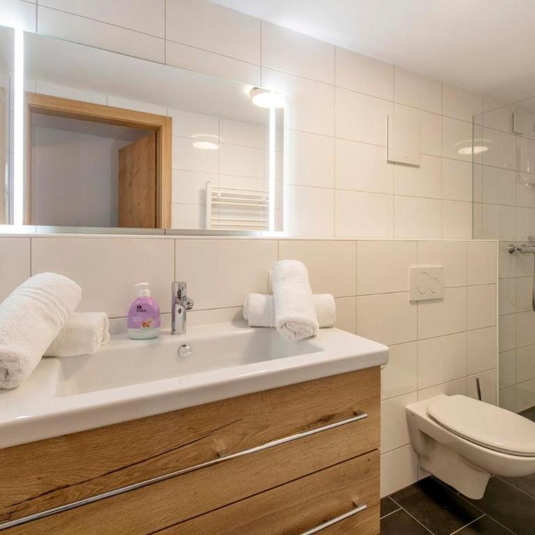 Drei Türme Tschagguns by Alpenfeder - Apartment mit 3 Schlafzimmern - 8