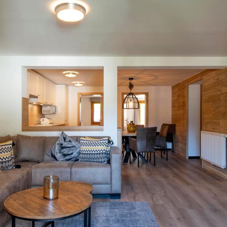 Drei Türme Tschagguns by Alpenfeder - Apartment mit 3 Schlafzimmern - 10